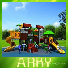 High Quality Kids Outdoor Playground Equipment